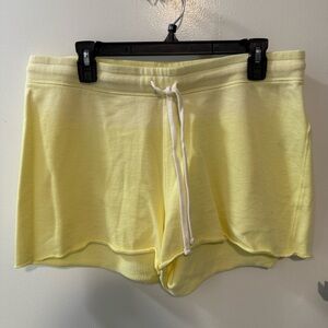 2.75” Vintage Soft Terry Relaxed Sweat Shorts